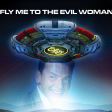 Frank Sinatra Vs. ELO Fly Me To The Evil Woman