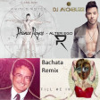 Prince Royce - Fill Me In (DJ michbuze Bachata con flow Remix - TrapChata 2020)