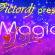 Victordj - Magic Love