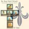 DJ Useo - No Good Hack Attack ( Depeche Mode vs Sigue Sigue Sputnik )