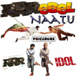 "RRRebel Naatu" - Billy Idol Vs. RRR OST (Rahul Sipligunj & Kaala Bhairava)  [by Voicedude]