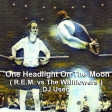 DJ Useo - One Headlight On The Moon ( R.E.M. vs The Wallflowers )