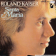 Purple Disco Machine vs. Roland Kaiser - Hypnotized Maria