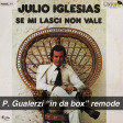 Julio Iglesias - Se mi lasci non vale [Remode]