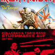 Farid Bang ft Kollegah vs Iron Maiden - Sturmmaske trooper (Bastard Batucada Mascarada Mashup)