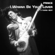 Prince - I Wanna Be Your Lover (i-turn edit)