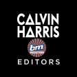 B&M Productions - You Don't Know Love So Let's Go (Editors vs. Calvin Harris)