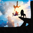 Will The Circle Of Life Be Unbroken (Bioshock Infinite vs The Lion King)