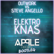 Outwork Vs Steve Angello - Elektro Knas (Apple Dj's Bootleg)