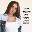 Tate McRae - You Broke Me First (Davide Martini Bootleg Remix)