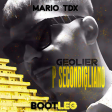 Geolier - P Secondigliano (Mario Tdx Bootleg Remix)
