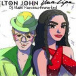 Elton John, Dua Lipa - Cold Heart (Dj Alain Marceau reworked)