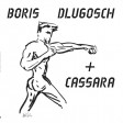 Boris Dlugosch ft Cassara - Intervox Traveller (Bastard Batucada Interviajante Mashup)
