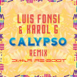 Luis Fonsi, KAROL G - Calypso  Dimar Re-Boot