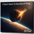Aerosmith vs Elton John - I Don't Want To Sacrifice A Thing (DJ Giac Mashup)