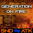 Sound_Attack - Generation on Fire (Five Finger Death Punch ⇋ Halsey) [2020 Remaster]
