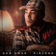 Don Omar VS DJ Kuba - Sincero VS Watch Out (Dani Campos Private Boot)