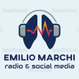 Eric Prydtz - Pjanoo (Emilio Marchi 2023 Blue vocal mix)