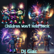 Toto vs Robert Miles - Children Won't Hold Back (DJ Giac Mashup)