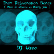 Them Rejuvenation Bones ( Alice In Chains vs Killing Joke )