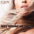 Baby k -  Easy  (Janfry extended edit bootleg) Download in Description