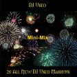 DJ Useo - 20 All New DJ Useo Mashups Mini-Mix