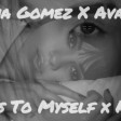 Hands To Myself x Naked (Selena Gomez x Ava Max Mashup)