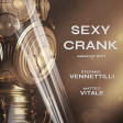 Sexy Crank (Stefano Vennettilli , Matteo Vitale Mashup Edit)