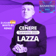 Lazza - Cenere (Sanremo 2023) [DJGABFIRE Bootleg Remix]