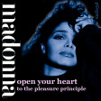 Open Your Heart to the Pleasure Principle (Madonna vs. Janet Jackson)