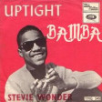 Uptight Bamba (Stevie Wonder vs Los Lobos) - (2009)