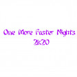 Within Temptation vs. Maroon 5 - One More Faster Nights 2k20
