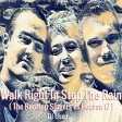 DJ Useo - Walk Right In Stop The Rain ( The Rooftop Singers vs Heaven 17 )