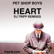 Pet Shop Boys "Heart (DJ Tripp Cool Down Mix)"