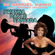 DJ SAMUEL KIMKO - i wanna dance fanfara  (zarriabestia remix)