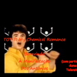 Bemvindo À Manifestação Dos Antónios (Toy & O Gato Pompom vs My Chemical Romance)