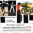 whole lotta live ( Black Sabbath vs James Brown vs James Taylor Quartet )