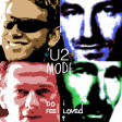 U2 & Depeche Mode - Do I Feel Loved ?