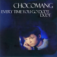 chocomang - Every Time You Go Doot Doot ( Freur 1983 vs Paul Young 1985 )