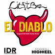 Litfiba - El Diablo (Spagnoli HH 2025 Techno Remix)