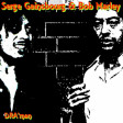 Bob Marley Vs. Serge Gainsbourg - 3 je m'en vais