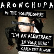 ARONCHUPA vs THE SOUNDLOVERS - I'M AN ALBATRAOZ IN YOUR HEAD (CARLO ESSE REWORK)