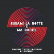 RUBAMI LA NOTTE X MA CHERIE - Pinguini tattici nucleari, DJ Antoine (Roman JStreet Mashup)