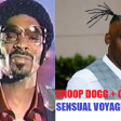 CVS - Sensual Voyage (DJ Scarpio + Snoop Dogg + Coolio)