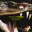 Tananai - Veleno (Claudio Spagnoli HH Drums Revibe)
