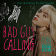 USS -Bad Guy Calling (Billie Eilish vs The Clash)