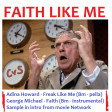 CVS - Faith Like Me (Adina Howard + George Michael) OLD VERSION