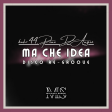 bnkr44, Pino D'Angiò - MA CHE IDEA (Michael Sodini Disco RE-GROOVE) - 116