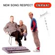 Erasure vs Howard Jones - New Song Respect (DJ Bueller's 80s vs 80s Mashup)
