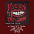 Maneskin - Zitti e Buoni (Francesco Palla - Lory Veet - Marco Boffo - Silver Unofficial Remix)